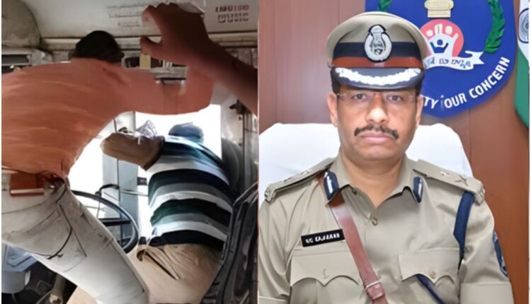 RTC driver attack