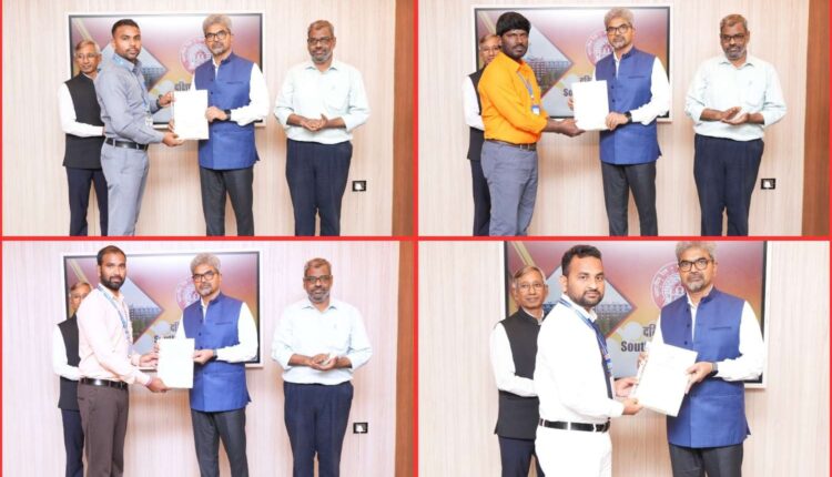 SCR winter safety review