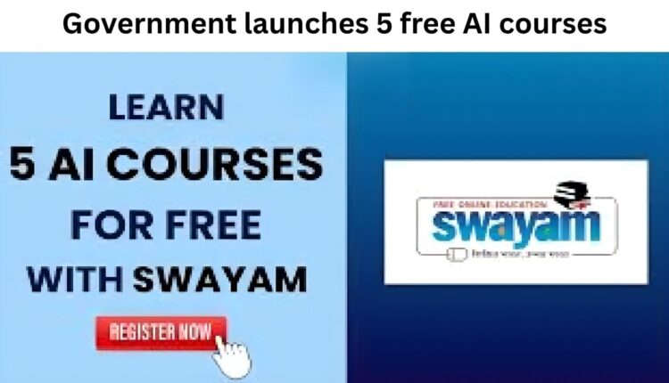 SWAYAM AI
