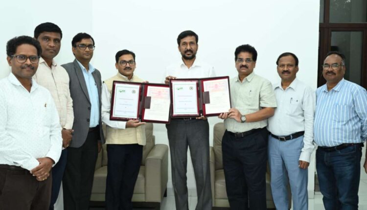 Singareni NTPC Green Energy