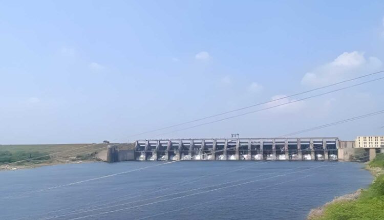 Singur project repair