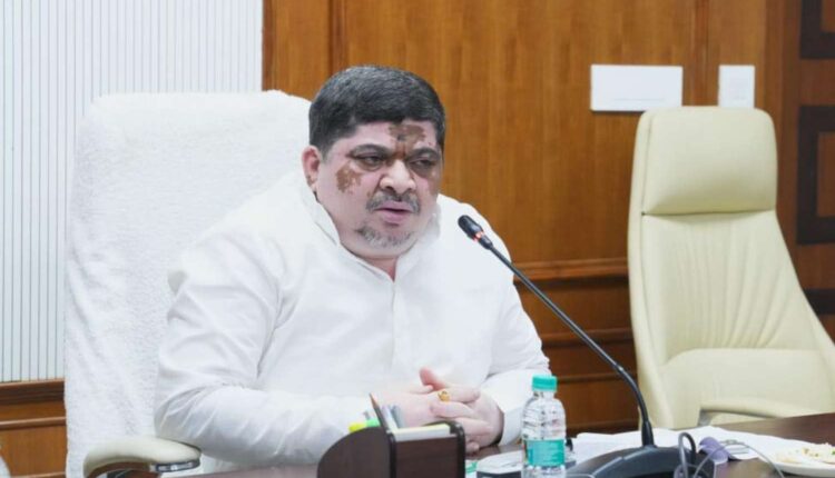 Telangana BC Study Circle