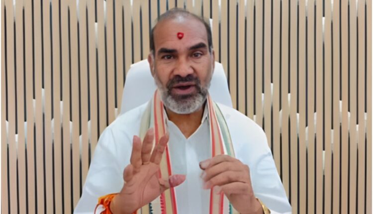 Telangana BC reservations