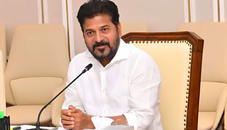 Telangana Cabinet local body polls