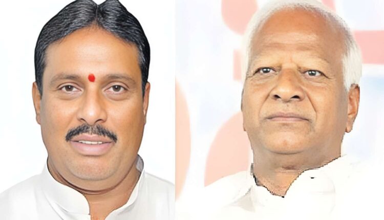 Telangana Speaker disqualification notice