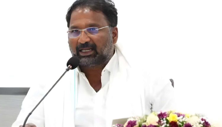 Telangana animal safety policy