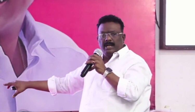Telangana fiscal collapse CAG report