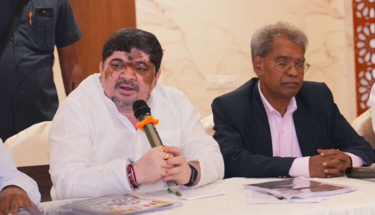 Telangana support Gulf NRIs