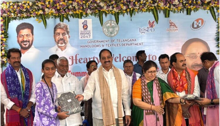 Tummala Nageswara Rao