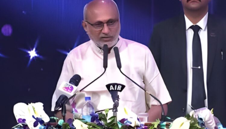 Vice President remarks