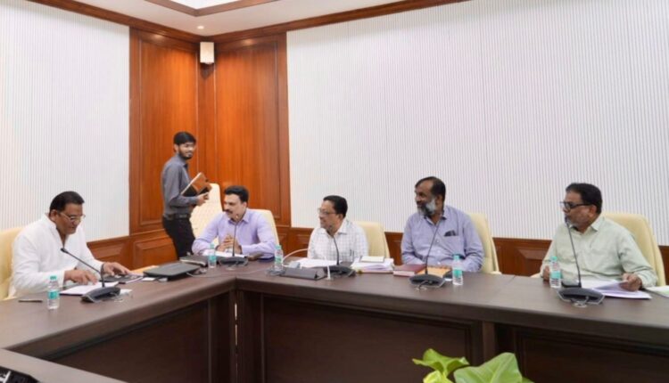 Waqf Board functioning