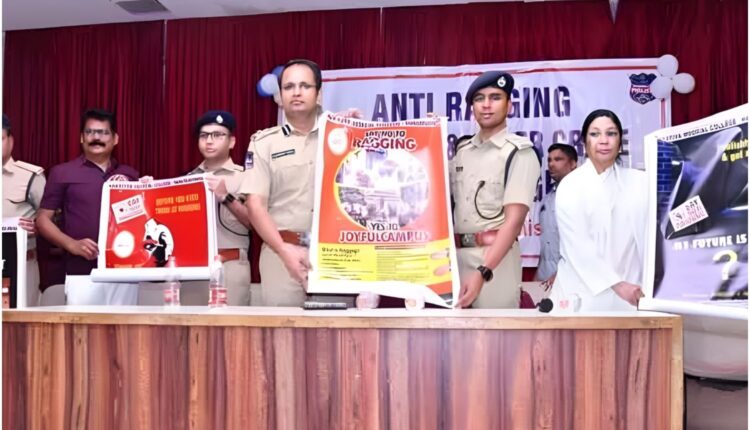 Warangal police