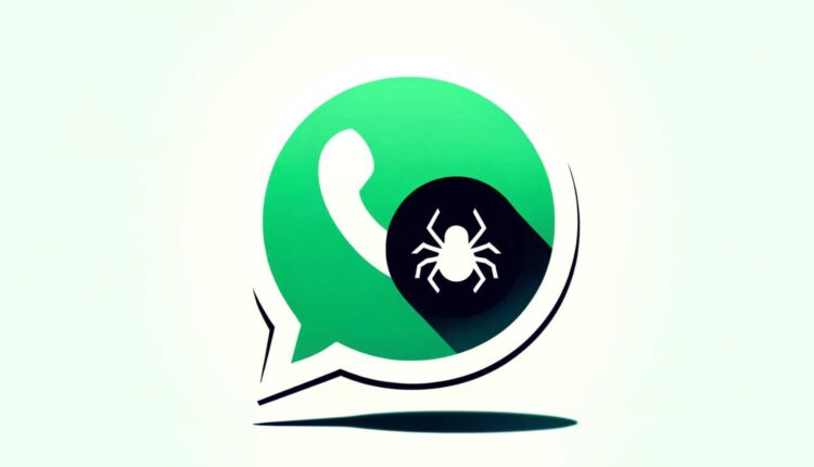 cybercriminals target WhatsApp