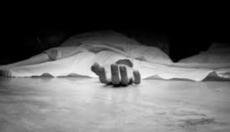 cricket betting suicide Sangareddy