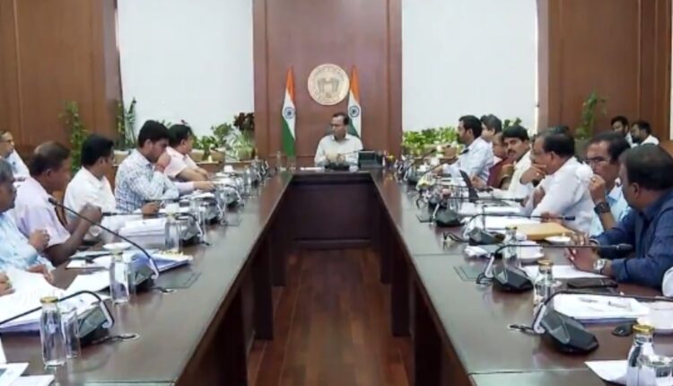 drinking water shortage