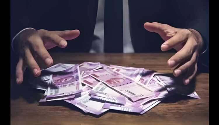 extortion racket Hetero Group