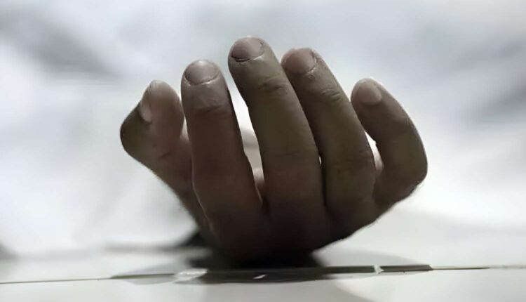 farmer electrocuted in Medak