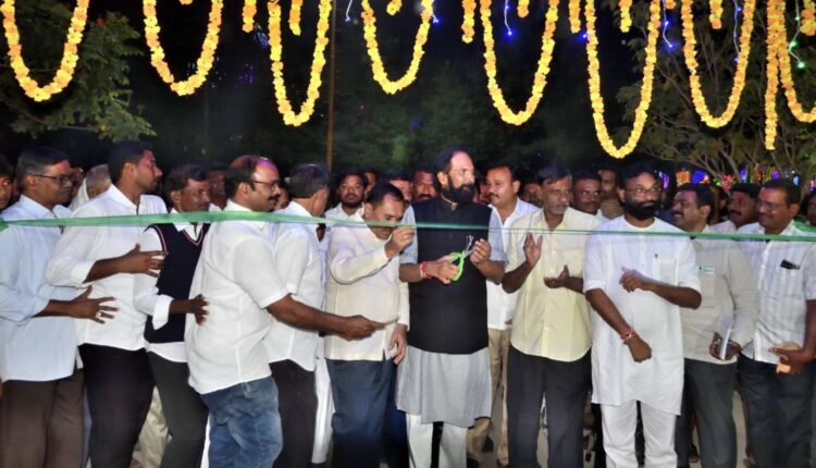 2160 single bedroom houses