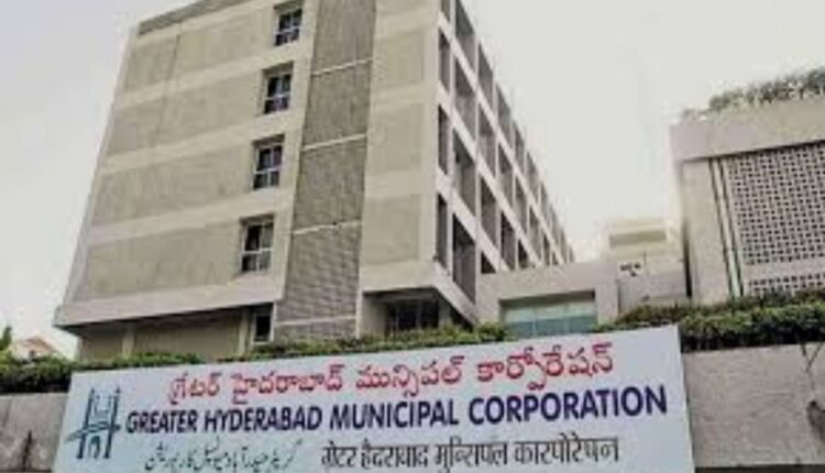 300 GHMC wards