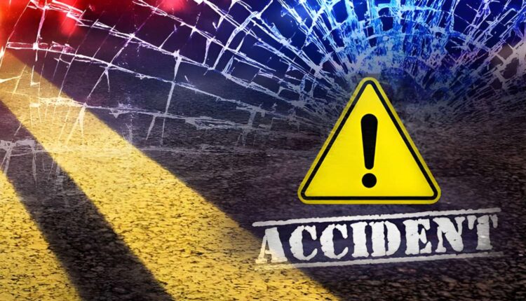 man killed speeding car