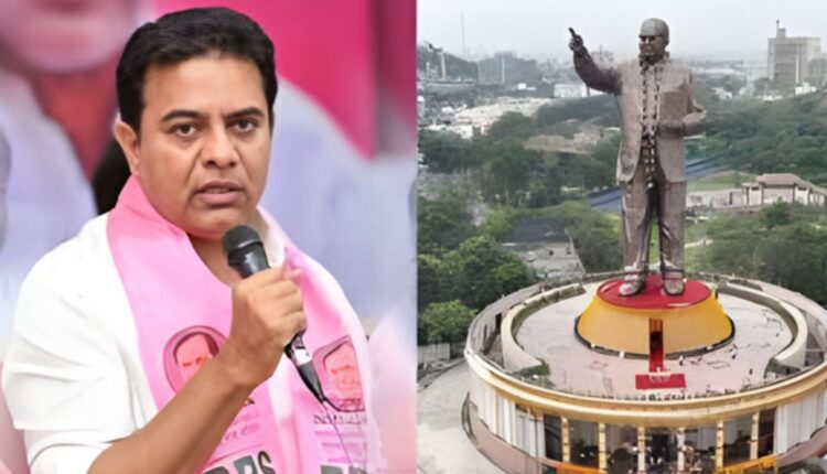 Ambedkar death anniversary