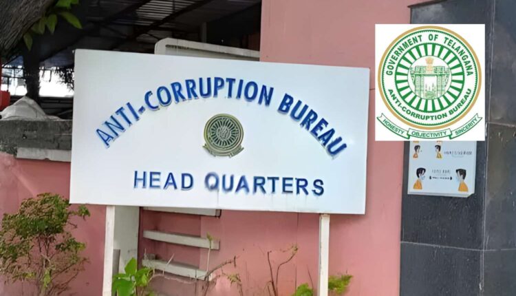 Anti-Corruption Bureau