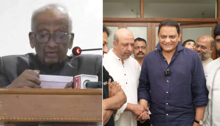 Asif Pasha passes away