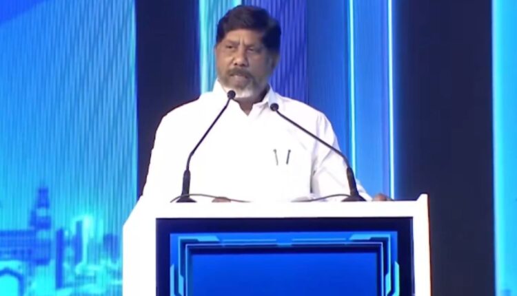 Bhatti Vikramarka innovation