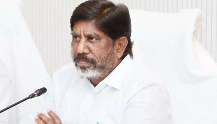 Bhatti slams BRS leaders