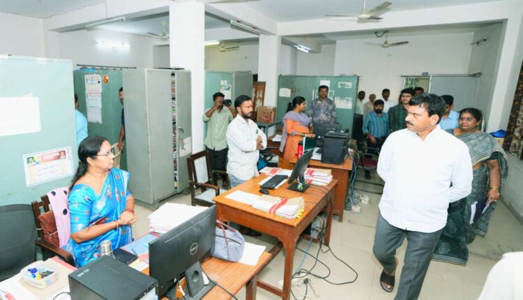 Bhu Bharati portal 2026