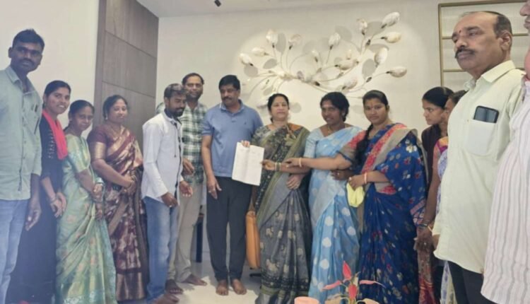 Boduppal Medipally civic issues