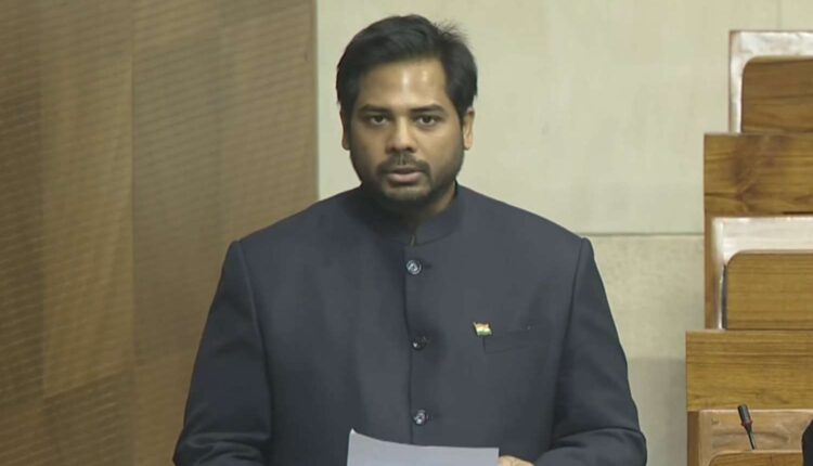 Central schools for Peddapalli