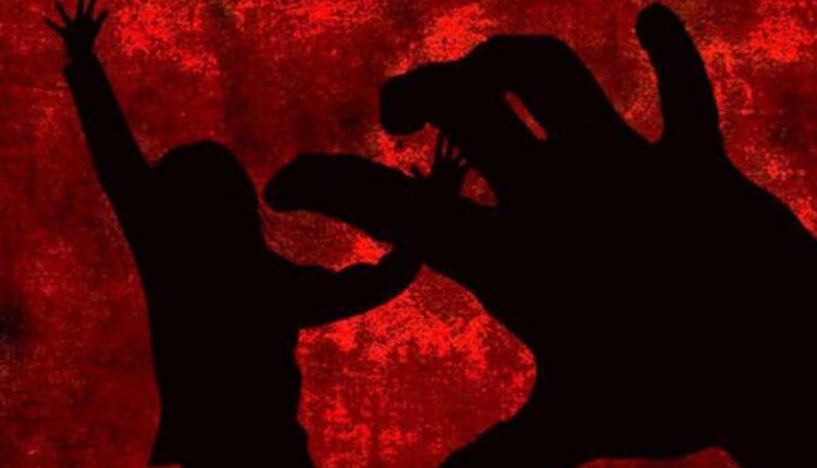 Chandrayangutta child murder