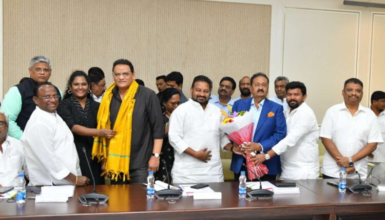 Christmas feast preparations