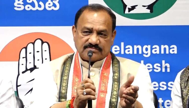 Congress sarpanch polls