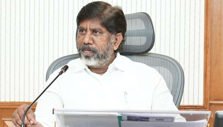 Telangana fixes DA