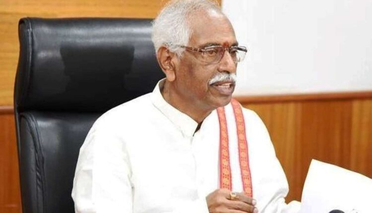 Dattatreya master plan revision