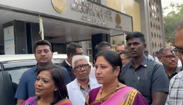 Dog-bite victim Prem Chand