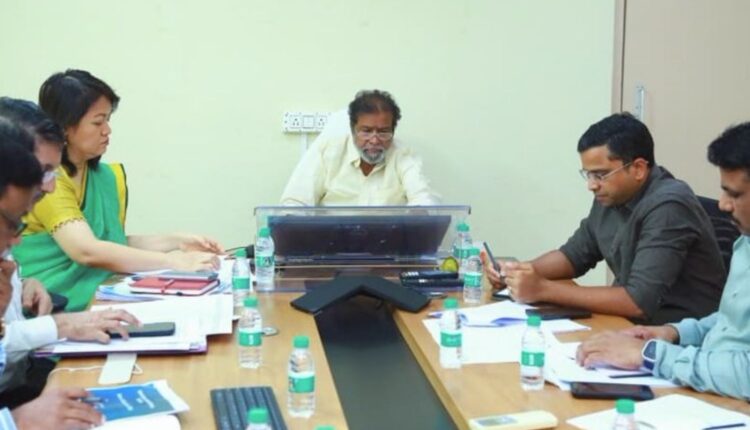 EJHS wellness centres