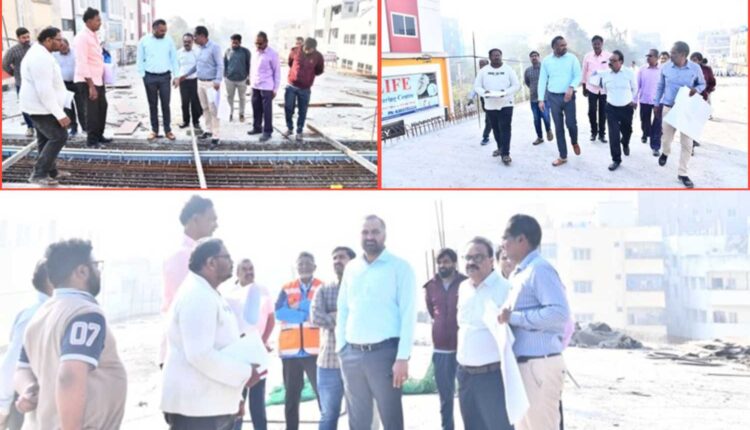 Nalgonda X Roads corridor to open by April-end