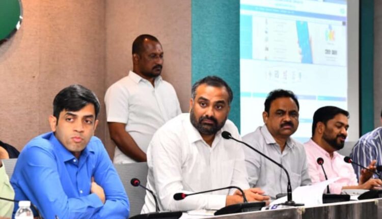 GHMC property tax 2025