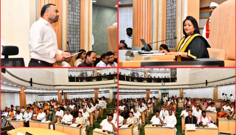 GHMC ward delimitation