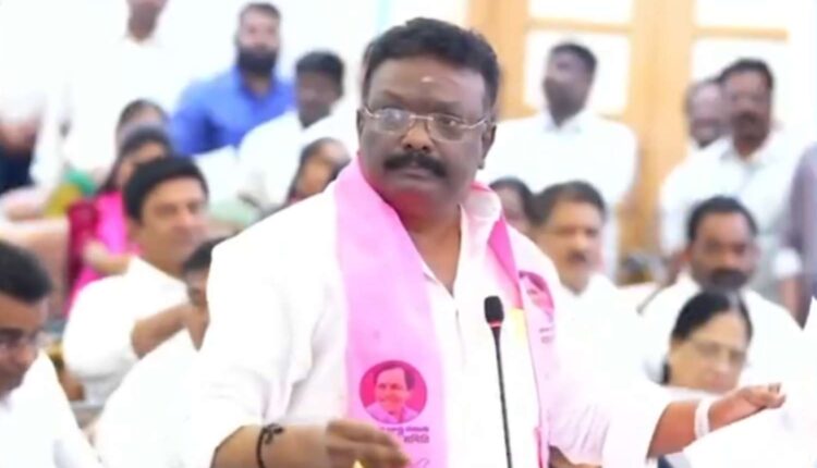 GHMC ward delimitation gazette