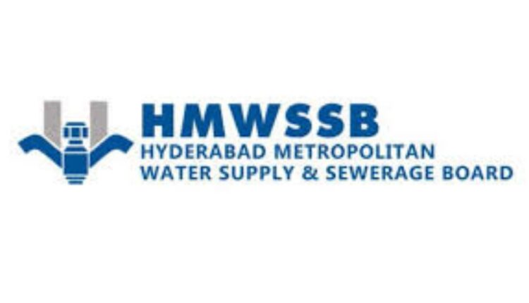 HMWSSB rainwater harvesting