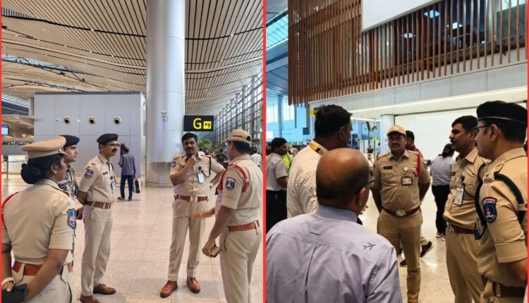 IndiGo flight disruptions