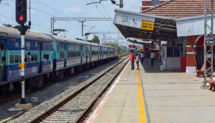 Railways hikes fares for long-distance travel