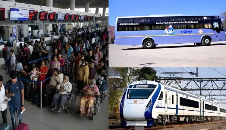 Indigo flight cancellations