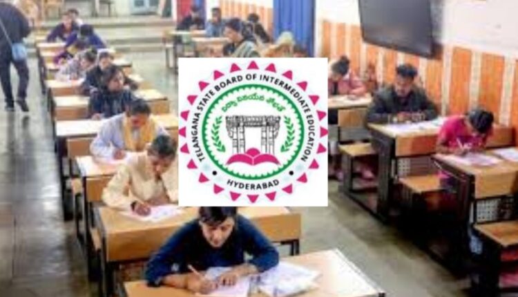 Intermediate annual exams