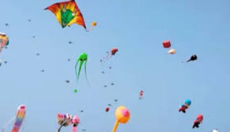 International Kite Festival