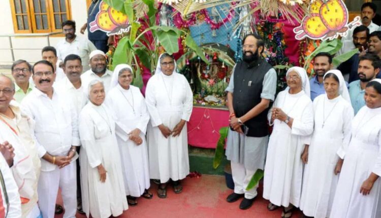 Jesus Christ message peace